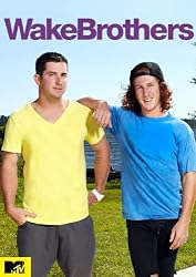 WakeBrothers: Season 1