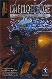 Daemonifuge Book Two: The Lord of Damnation (Warhammer 40,000)