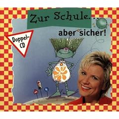 Zur Schule Aber Sicher/Rad Fah