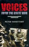 Voices from the Great War