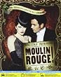 Moulin Rouge (Combo blu_ray + DVD) [Blu-ray]
