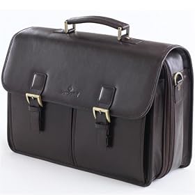 Buy Samsonite Business Computer Cases Leather Laptop Bag by var goTwisterProductImageStrings = new Object();goTwisterProductImageStrings['prodImageNotAvailTextNoColor'] = 