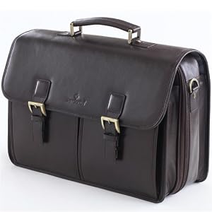 Buy Samsonite Business Computer Cases Leather Laptop Bag by var goTwisterProductImageStrings = new Object();goTwisterProductImageStrings['prodImageNotAvailTextNoColor'] = 