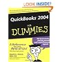 QuickBooks 2004 for Dummies