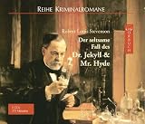 Der seltsame Fall des Dr. Jekyll und Mr. Hyde. 3 CDs.