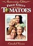 Fried Green Tomatoes