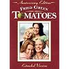 Fried Green Tomatoes