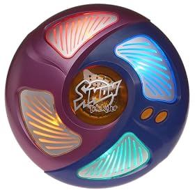 Simon Trickster
