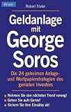 Produkt-Bild: Geldanlage mit George Soros