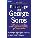 Geldanlage mit George Soros. book cover