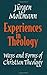 Experiences in Theology