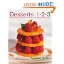 Desserts 1-2-3: Deliciously Simple Three-Ingredient Recipes