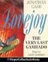 The Very Last Gambado (A Lovejoy Mystery)