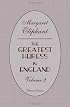 The Greatest Heiress in England: Volume 2