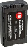 CTA Digital DB-D120 Replacement Battery
