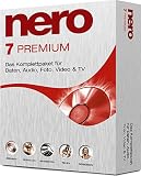 Nero 7 Premium