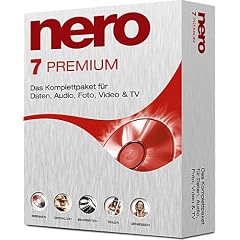 Nero 7 Premium
