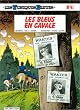 Les Tuniques bleues, tome 41 : Les Bleus en cavale
