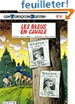 Les Tuniques bleues, tome 41 : Les Bl...