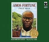 Amos Fortune, Free Man
