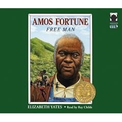 Amos Fortune, Free Man