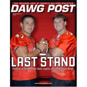 Dawg Post by