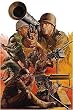 1/35 US Gun & Mortar Team