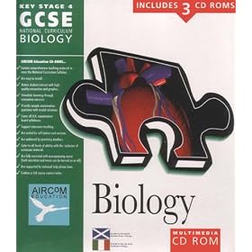 GCSE Biology