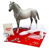 Eigenschaften Breyer 4111 / Decken Set