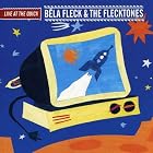 Click here to buy Live at the Quick by  Bela Fleck .