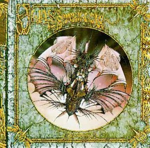CD-Charts  Music : Olias of Sunhillow