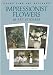 Impressionist Flowers: 16 Art Stickers (Dover Fine Art Stickers)