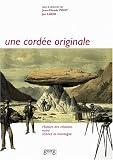 Une cord�e originale