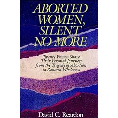 Aborted Women: Silent No More