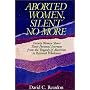 Aborted Women: Silent No More