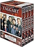 Taggart - Vols. 34 To 37 [1983]