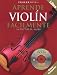 Book Primer Nivel: Violín (Level One: Violin) (Primer Nivel)