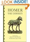 The Odyssey