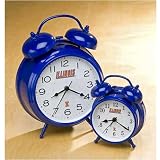 Eagles Wings Illinois Fightin Illini Vintage Small Clock