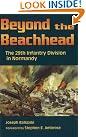 Beyond the Beachhead...