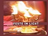 Produkt-Bild: Feste im Licht. Religi&ouml;se Vielfalt einer Stadt