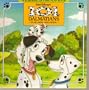 Walt Disney's 101 Dalmatians Play Hide-And-Seek (A Surprise Lift-the-Flap Book)