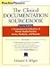 Books : The Clinical Documentation Sourcebook: A Comprehensive Collection of Mental Health Practice Forms, Handouts, and Records, 2nd Edition