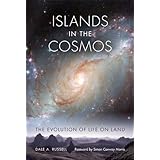 islands in the cosmos the evolution of life on land life of the past