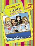 Around The World With The Lil' Bratz