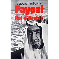 Fay�al, roi d'Arabie
