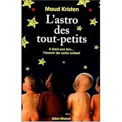 L' astro des tout-petits