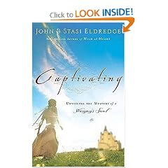 Captivating: Unveiling the Mystery of a Woman's Soul