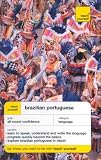 Teach Yourself Brazilian Portuguese: Cassette Pack (Teach Yourself Languages)