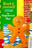 Gingerbread Man (Ladybird Read It Yourself)